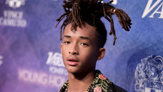 Cyber Prophet Jaden Smith to Elon Musk: Water